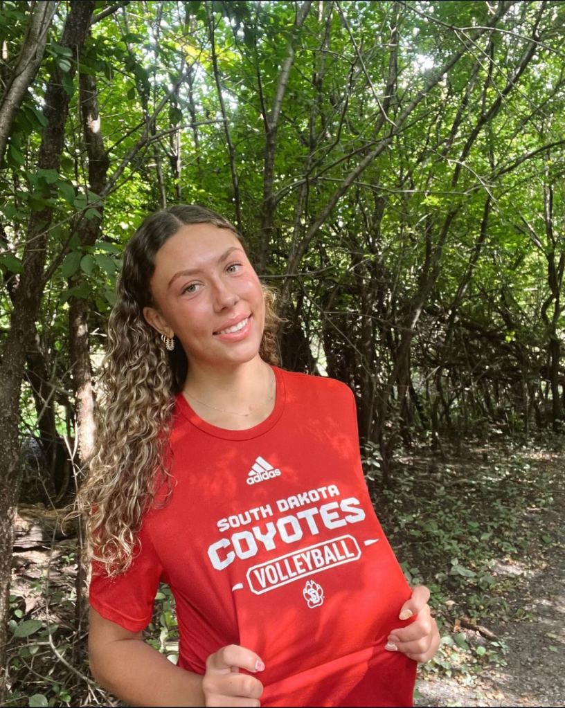 Final Class of 2026 South Dakota Rankings